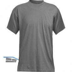 ACODE T-Shirt Basecamp rot Gr.52/54 (L) 100%Baumwolle