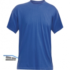 ACODE T-Shirt Basecamp knigsblau Gr.48/50 (M) 100%Baumwolle