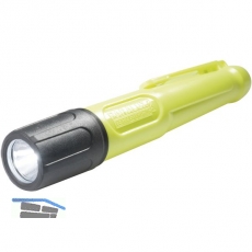 PARAT Hochleistungslampe PX3 LED Atex Zone 2, IP 68, inkl. Batterien