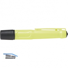 PARAT Hochleistungslampe PX3 LED Atex Zone 2, IP 68, inkl. Batterien