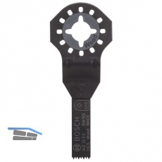 BOSCH Tauchsgeblatt AIZ 32 EC HCS Tauchschnitt in Weichholz