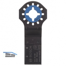 BOSCH Tauchsgeblatt AIZ 20 AB BIM bndiges Trennen von Rohren,Ngel