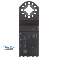 BOSCH Tauchsgeblatt AIZ 32 EC HCS Tauchschnitt in Weichholz