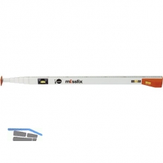 NEDO Teleskopmeter Messfix ausziehbar 70-300 cm im Etui