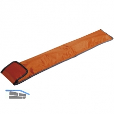 NEDO Teleskopmeter Messfix ausziehbar 70-300 cm im Etui