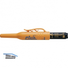 LYRA Tieflochmarker Pica 409 blau