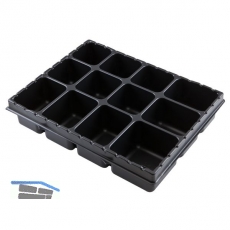 Tiefzieheinsatz zu i-Boxx 12-teilig