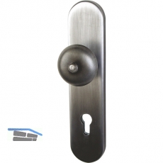 SCHSSWENDER SH-Wechselgt. TOSKANA - Knopf gerade, TS-70,Re, oK verz. geschw.