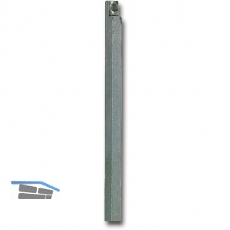 SECOTEC Treibriegelstangen quadratisch 10 mm Lnge 1500 mm SB-1 PE