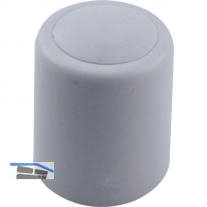 SECOTEC Trpuffer Kunststoff grau SB-1 BL3