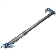 Trschlieer Direkt II 150, Trbreite bis 1200 mm, Stahl verzinkt