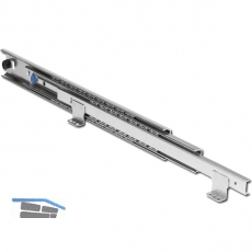 ACCURIDE 5321-60 Kugelkfigfhrung - berauszug, L 300 mm Stahl chromatiert