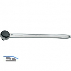 GEDORE Umschaltknarre 3293U-2 DIN3122 3/4\&quote;vierkant