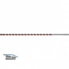 ALPEN HM-Universalbohrer Profi Multicut Lnge 400 mm Bohrer  8,0 mm