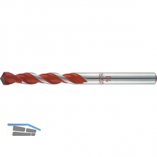 ALPEN HM-Universalbohrer Profi Multicut kurz Lnge 85 mm Bohrer  5,0 mm