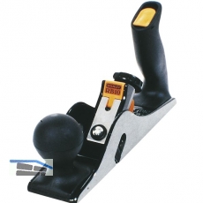 STANLEY Universalhobel RB10 mit Wechselklingen Klingenbreite 50 mm
