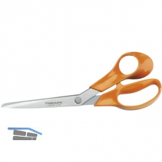 FISKARS Universalschere rostfrei Lnge 210 mm rechts