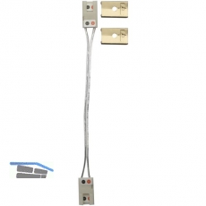 Verbindungsleitung 100mm zu MECCANO LED-Strip mit LED-Clip