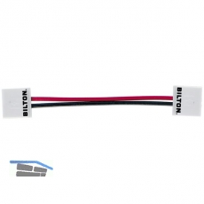 Verbindungssleitung zu LED-Band High Efficient mit 2 Clip 50 mm