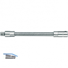 GEDORE Verlngerung 2088 DIN3120 biegsam 1/4\&quote;vierkant