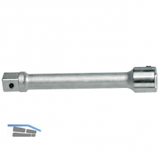 GEDORE Verlngerung 3290- 8 DIN3123 3/4\&quote;vierkant Lnge 8\&quote;