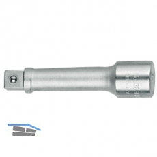 GEDORE Verlngerung 3090- 3 DIN3123 3/8\&quote;vierkant Lnge 3\&quote;