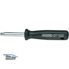 GEDORE Vierkantgriff 2098 DIN3122 1/4\&quote;vierkant