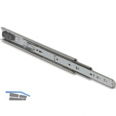ACCURIDE 3832SC Kugelkfigfhrung - Vollauszug, L 300 mm, Stahl chromatiert