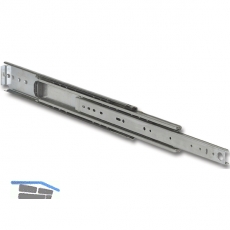 ACCURIDE 9301 Kugelkfigfhrung - Vollauszug, 200 kg, Schienenlnge 1016 mm