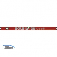 SOLA Wasserwaage BigX Lnge 2000 mm
