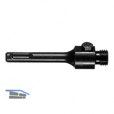BOSCH Werkzeugschaft SDS Plus Lnge 105 mm zu Schlagbohrkronen hammerfest