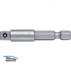WERA Werkzeugschaft 870/4 3/8\&quote;vierkant Lnge 50 mm