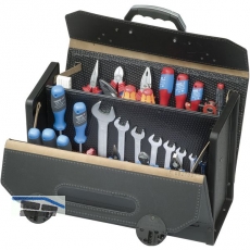 PARAT Werkzeugtasche Top Line mit Mittelwand 420 x 185 x 315 mm