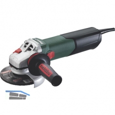 METABO Winkelschleifer WEA17-125 Quick, 1700 Watt