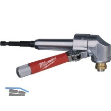 Winkelschraubvorsatz OSD 2 mit Magnet 1/4\&quote; sechskant