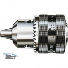 RHM Zahnkranzbohrfutter Prima DIN6349 Gre 16 1 - 16 mm Aufnahme B 18