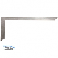 STUBAI Zimmermannswinkel ohne Anreilcher Schienenlnge 700 mm