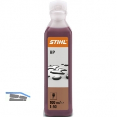 STIHL Zweitakt-Motorl 1:50 100ml