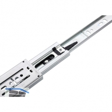 ACCURIDE 3832DO Kugelkfigfhrung - Vollauszug, L 300 mm Stahl chromatiert