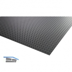 AGO-Tex Antirutsch Einlegematte KB 900 mm umbragrau zu LEGRABOX 574 x 821 mm 