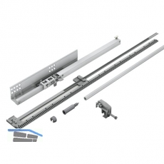 BLUM TANDEM Seitenstabilisierung, Nennlnge 400, passend zu 560/566H