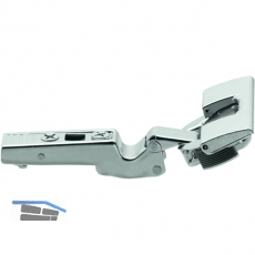 BLUM CLIP top BLUMOTION Winkelscharnier -45, max. aufschlagend, III,INSERTA