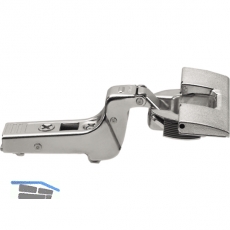 BLUM CLIP top Profiltrscharnier 95, 18 mm gekrpft, INSERTA