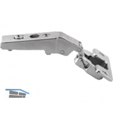 BLUM CLIP top Winkelscharnier 30,max. aufschlagend, III, Schrauben