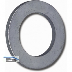 ISO7092 M 4 blank Scheibe fr Zylinderschrauben (DIN 433)