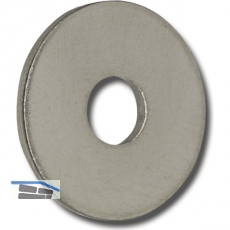 ISO7094 M 6 Edelstahl A2 Scheibe fr Holzkonstruktionen (DIN 440R)