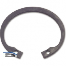 DIN 472I 75x2.5 Federstahl blank Sicherungsring fr Bohrungen