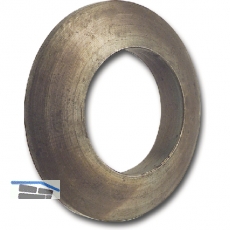 DIN6319C 8,4 blank Kugelscheibe