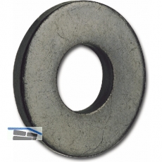 DIN6340 C35 M16 blank Scheibe fr Spannzeuge