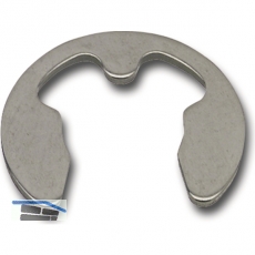 DIN6799 8.0 Edelstahl 1.4122 Sicherungsscheibe fr Wellen